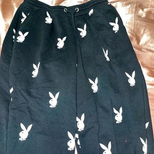 playboy joggers